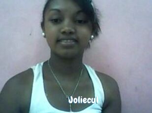 Joliecul