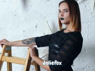 Joliefox