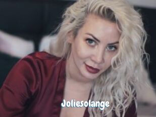 Joliesolange