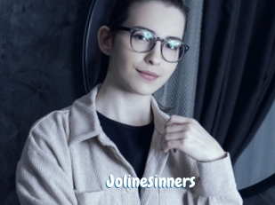 Jolinesinners