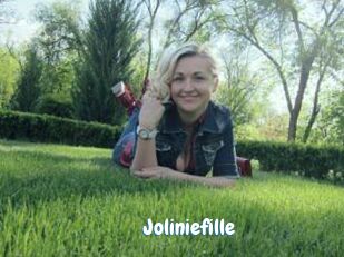 Joliniefille