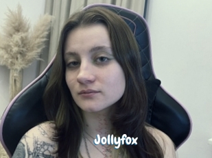 Jollyfox