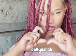 Jollynanah