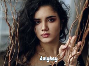 Jolykey