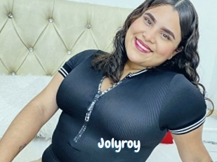 Jolyroy