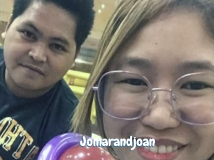 Jomarandjoan