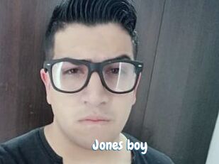 Jones_boy