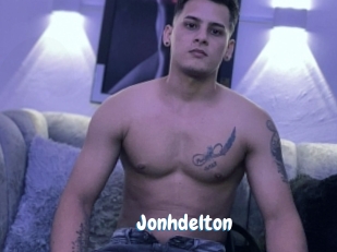 Jonhdelton