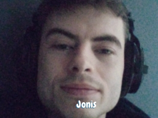 Jonis