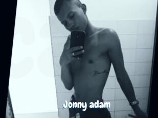 Jonny_adam