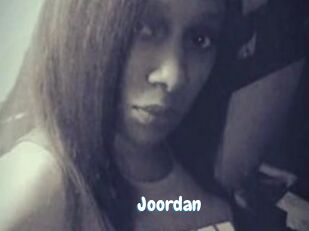 Joordan