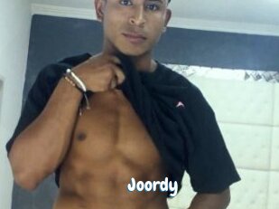 Joordy