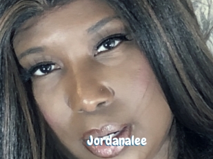 Jordanalee