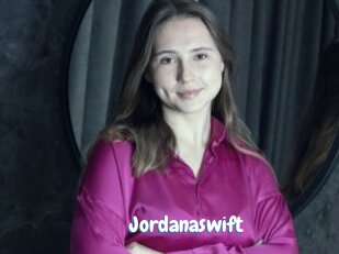 Jordanaswift