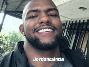 Jordancaiman