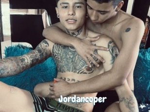 Jordancoper