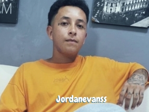 Jordanevanss