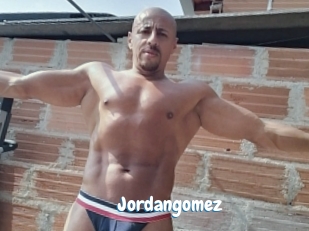 Jordangomez