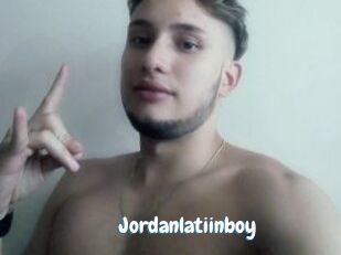 Jordanlatiinboy