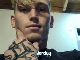 Jordyy