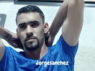 Jorgesanchez