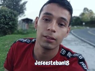 Joseesteban18