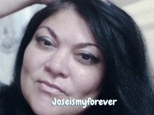 Joseismyforever