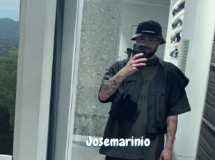 Josemarinio