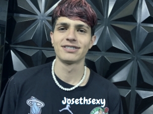 Josethsexy