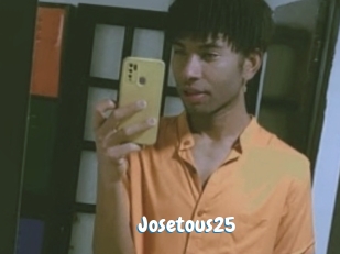 Josetous25