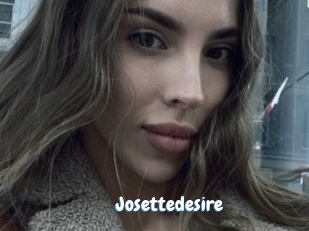 Josettedesire