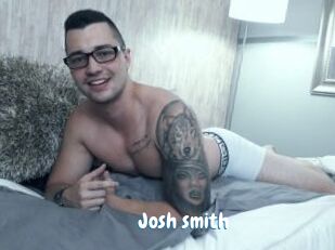 Josh_smith