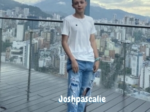 Joshpascalie