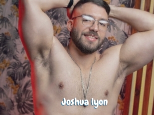 Joshua_lyon