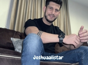 Joshuaalistar