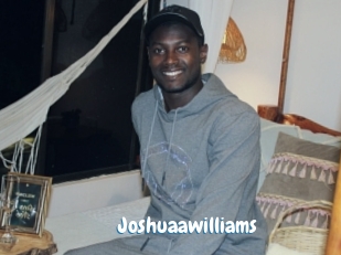 Joshuaawilliams