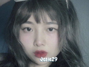 Josie29