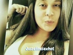 Josselinesexhot