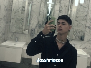 Josshrincon