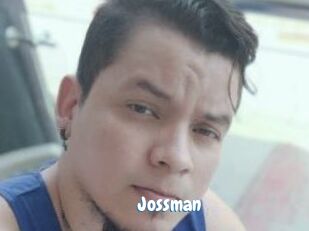 Jossman