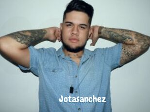 Jotasanchez