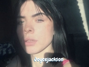 Joycejackson