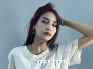 Joycerogers