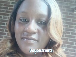 Joyoussmith