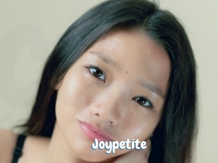 Joypetite