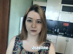 Jozellike