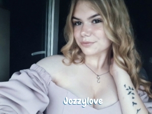 Jozzylove