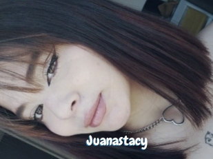 Juanastacy