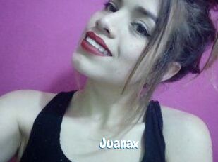 Juana