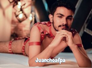 Juanchoafpa